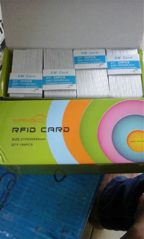 jual rfid card|kartu rfid digital.